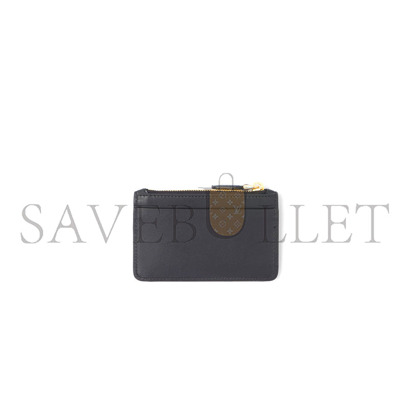 PRADA LEATHER CARD HOLDER 1MC038 (12*7.5cm) PRADA LEATHER CARD HOLDER 1MC038 (12*7.5cm)